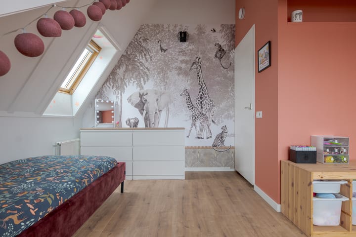 Foto 43 van Valeriaan 2-A