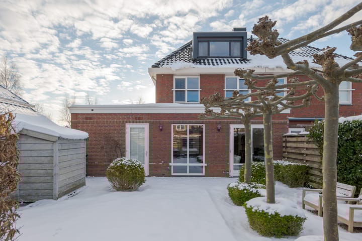 Foto 44 van Valeriaan 2-A