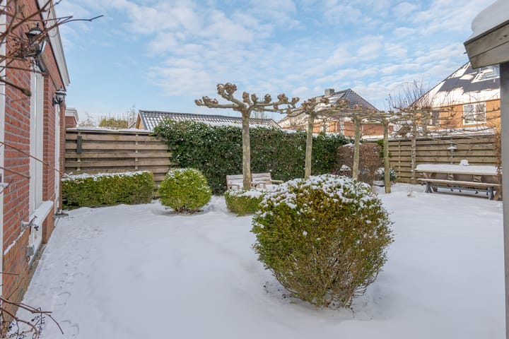 Foto 45 van Valeriaan 2-A