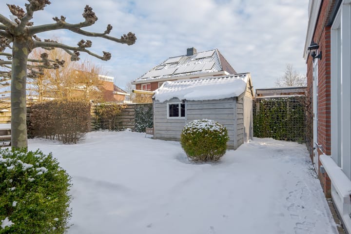 Foto 46 van Valeriaan 2-A