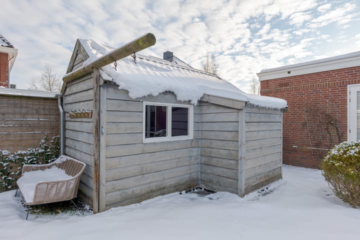 Foto 47 van Valeriaan 2-A