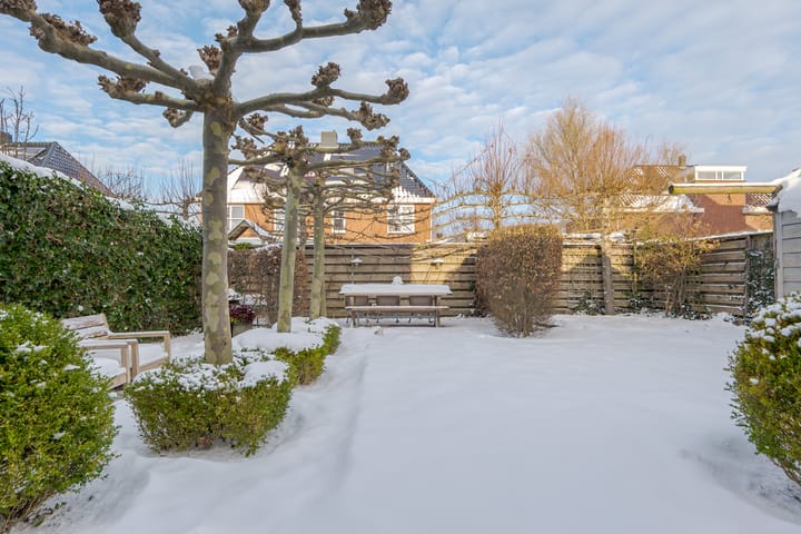 Foto 48 van Valeriaan 2-A