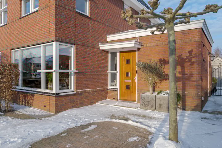 Foto 53 van Valeriaan 2-A