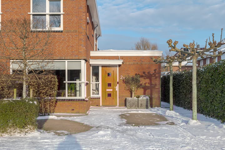 Foto 54 van Valeriaan 2-A