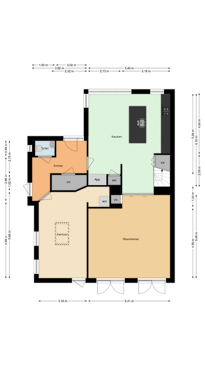 Foto 58 van Valeriaan 2-A