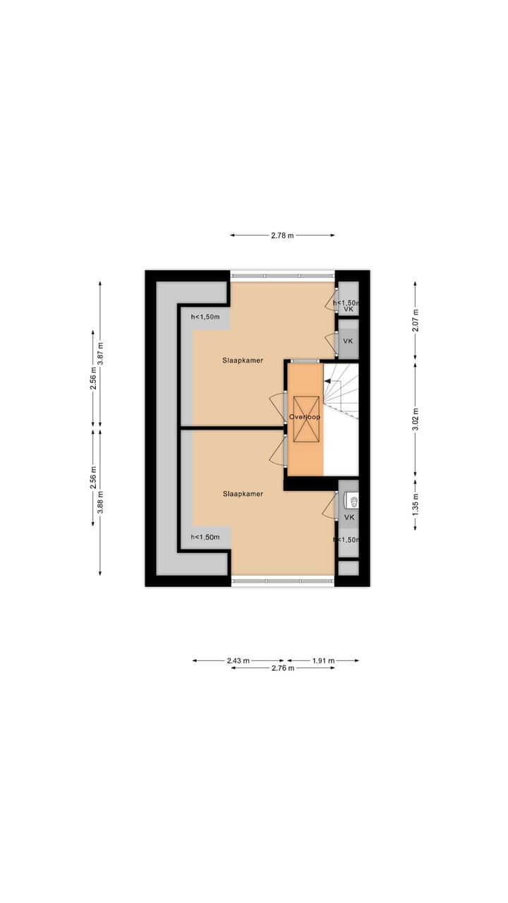 Foto 59 van Valeriaan 2-A