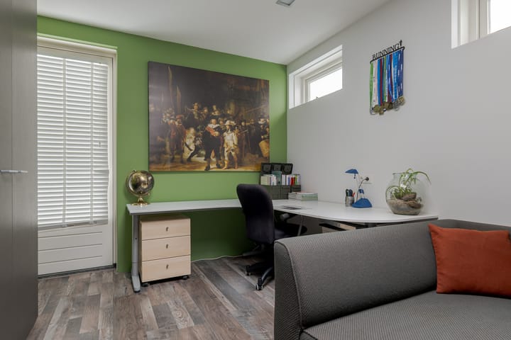 Foto 20 van Valeriaan 2-A