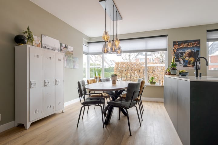 Foto 11 van Valeriaan 2-A