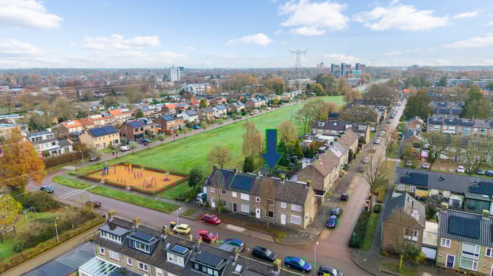 Foto 36 van Laagakkerstraat 23