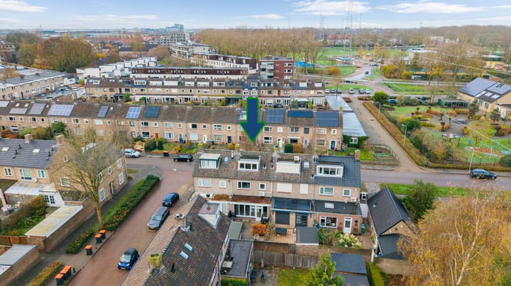 Foto 37 van Laagakkerstraat 23