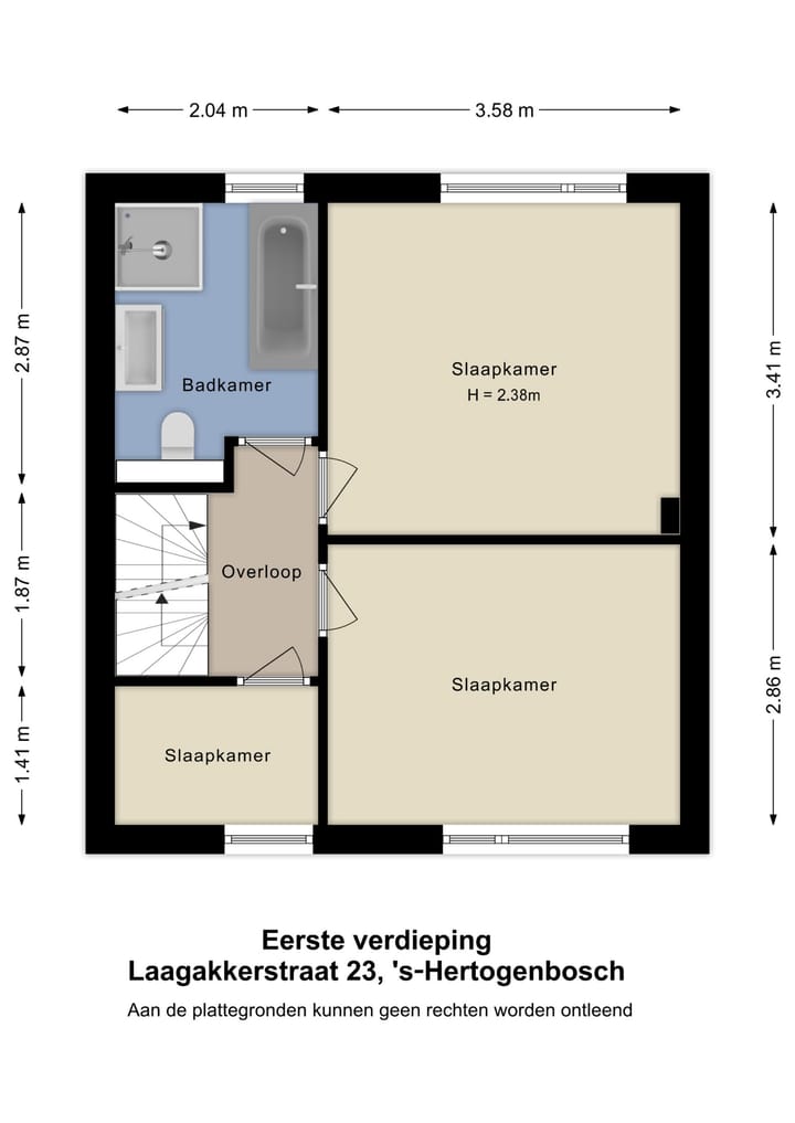 Foto 41 van Laagakkerstraat 23
