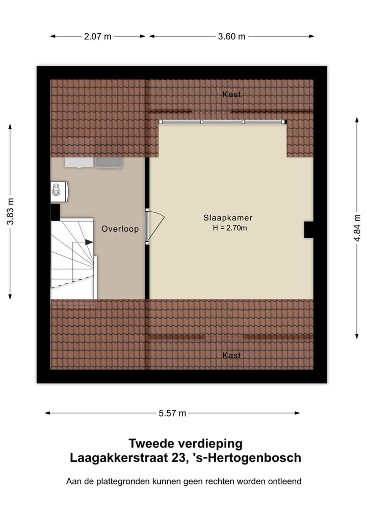 Foto 42 van Laagakkerstraat 23