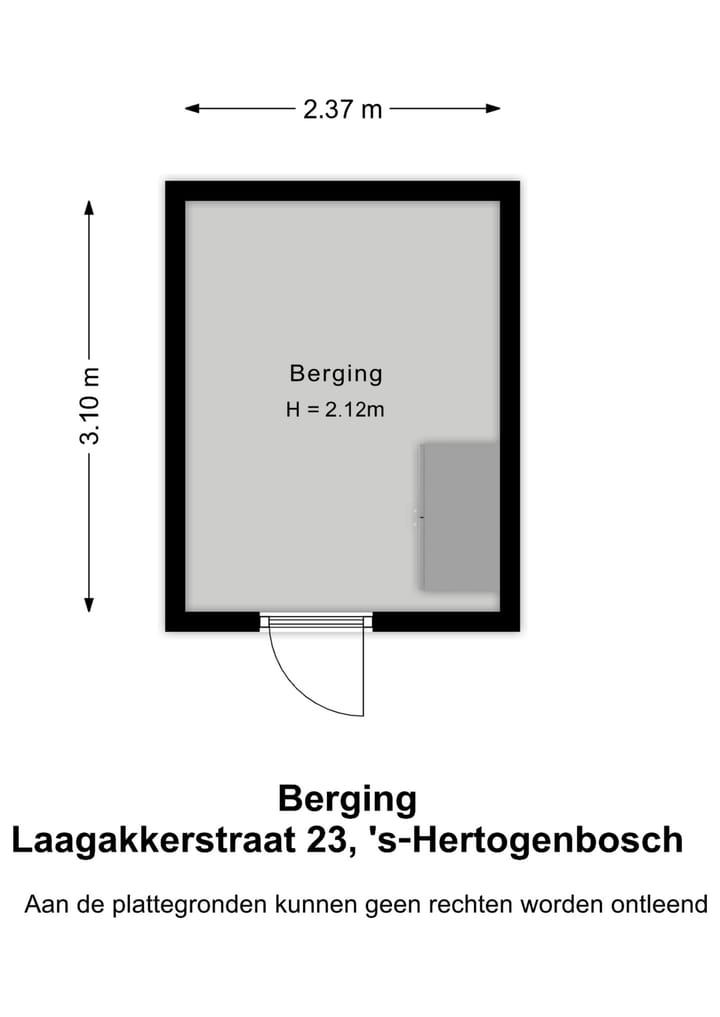 Foto 43 van Laagakkerstraat 23