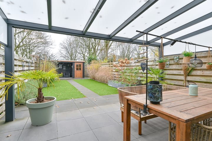 Laan van de Iemenhees 546