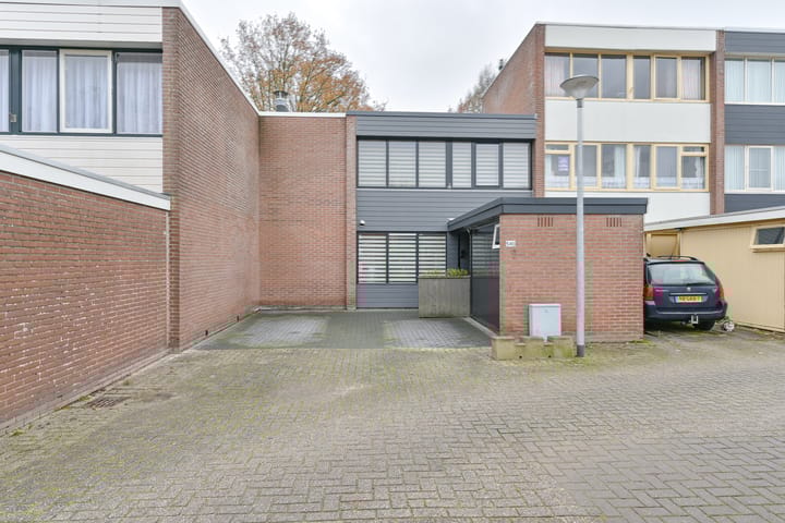 Foto 5 van Laan van de Iemenhees 546