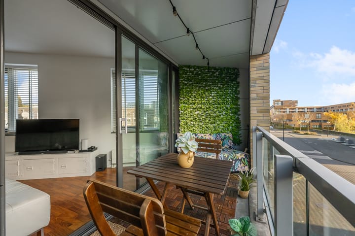 Claus van Amsbergstraat 51