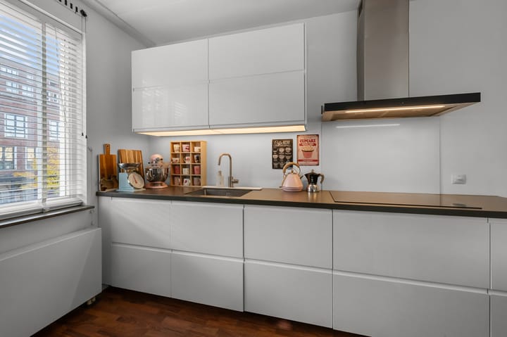 Photo 4 of Claus van Amsbergstraat 51