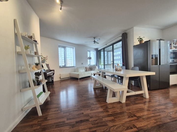 Photo 6 of Claus van Amsbergstraat 51