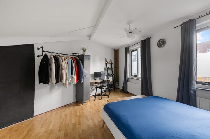 Photo 28 of Claus van Amsbergstraat 51