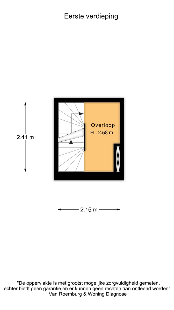 Photo 34 of Claus van Amsbergstraat 51