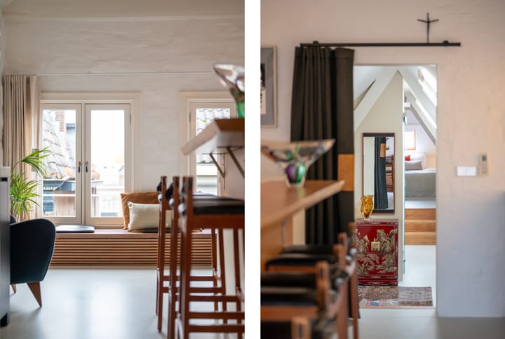 Weessteeg 22-B main image