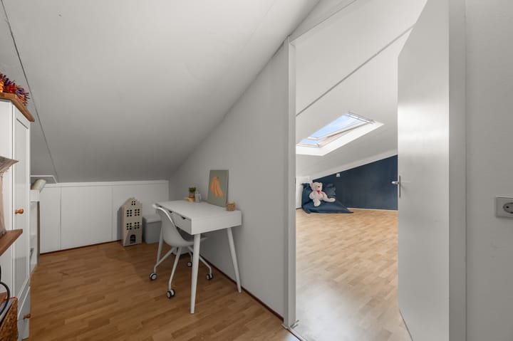 Photo 26 of Claus van Amsbergstraat 51