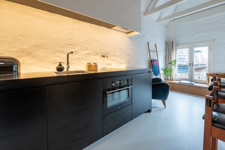 Foto 7 van Weessteeg 22-B