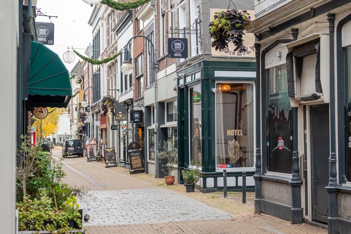 Photo 2 of Weessteeg 22-B