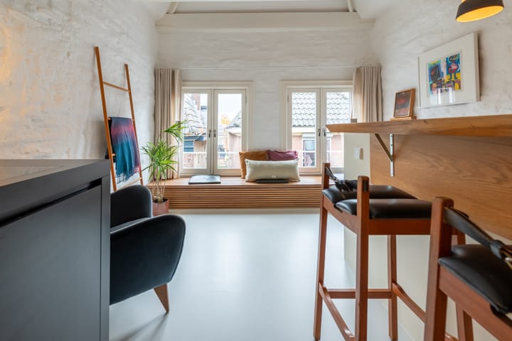 Foto 8 van Weessteeg 22-B