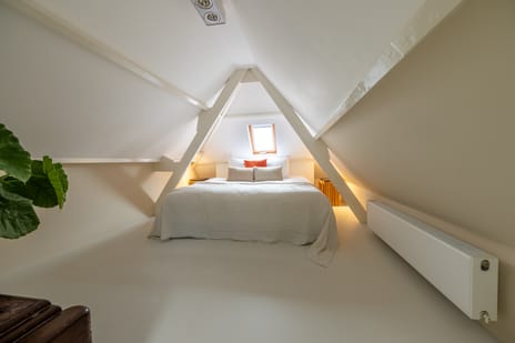 Weessteeg 22-B tertiary image