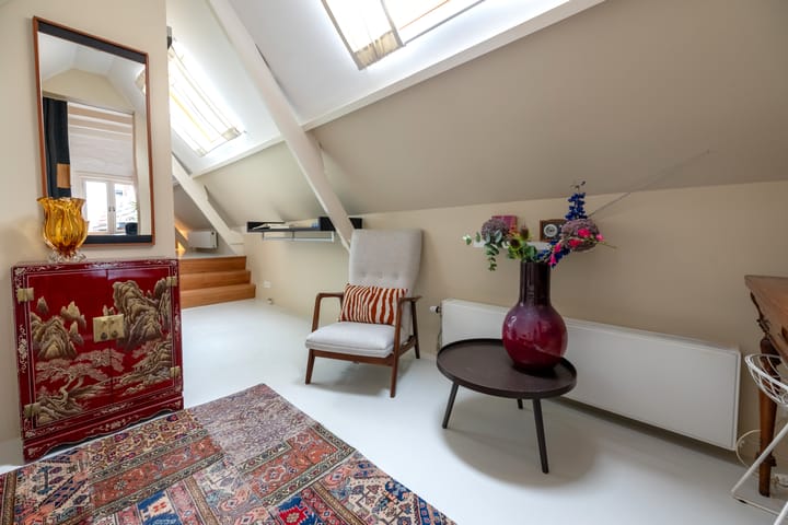 Foto 10 van Weessteeg 22-B