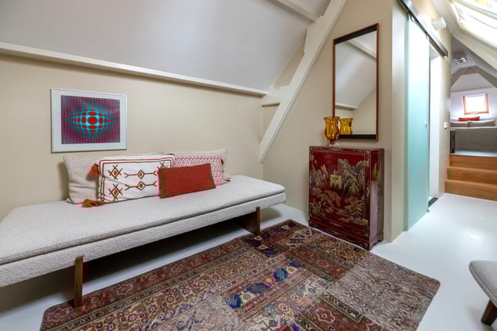 Foto 6 van Weessteeg 22-B