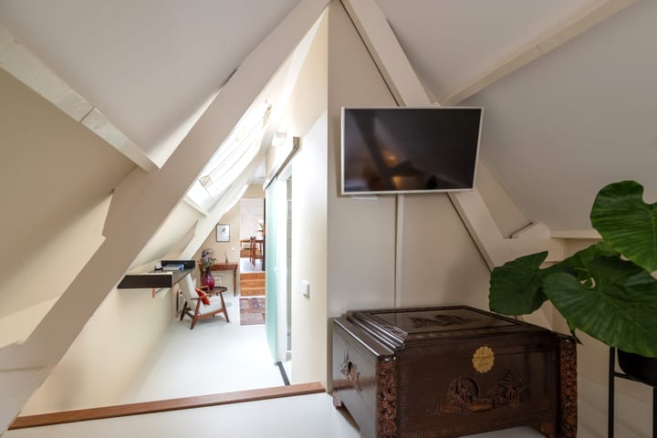 Foto 14 van Weessteeg 22-B