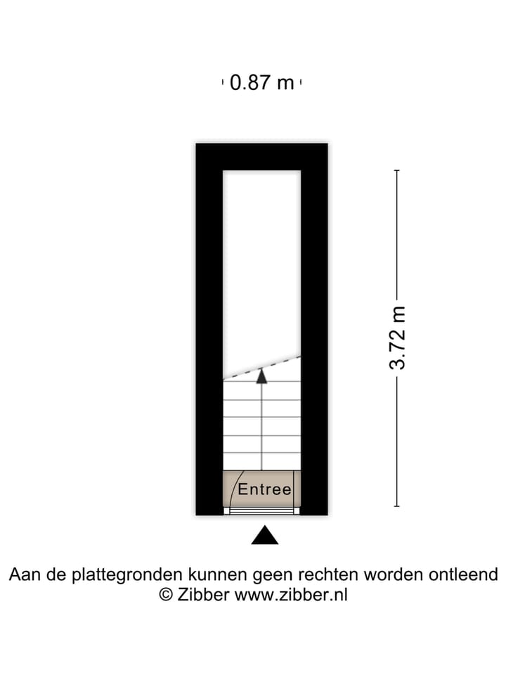 Foto 17 van Weessteeg 22-B