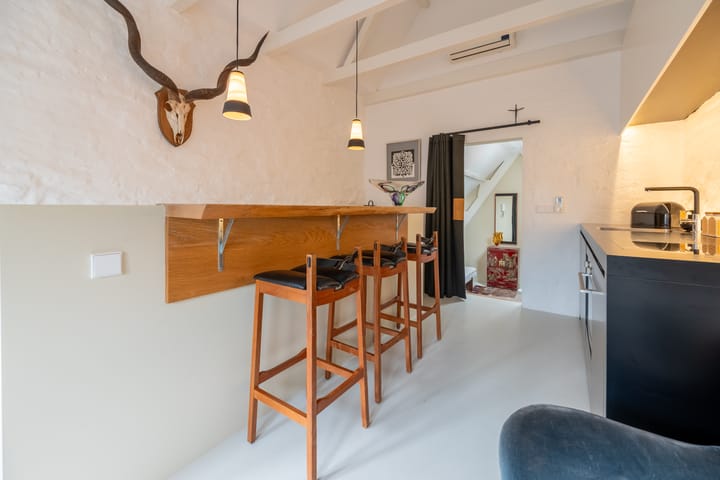 Foto 9 van Weessteeg 22-B