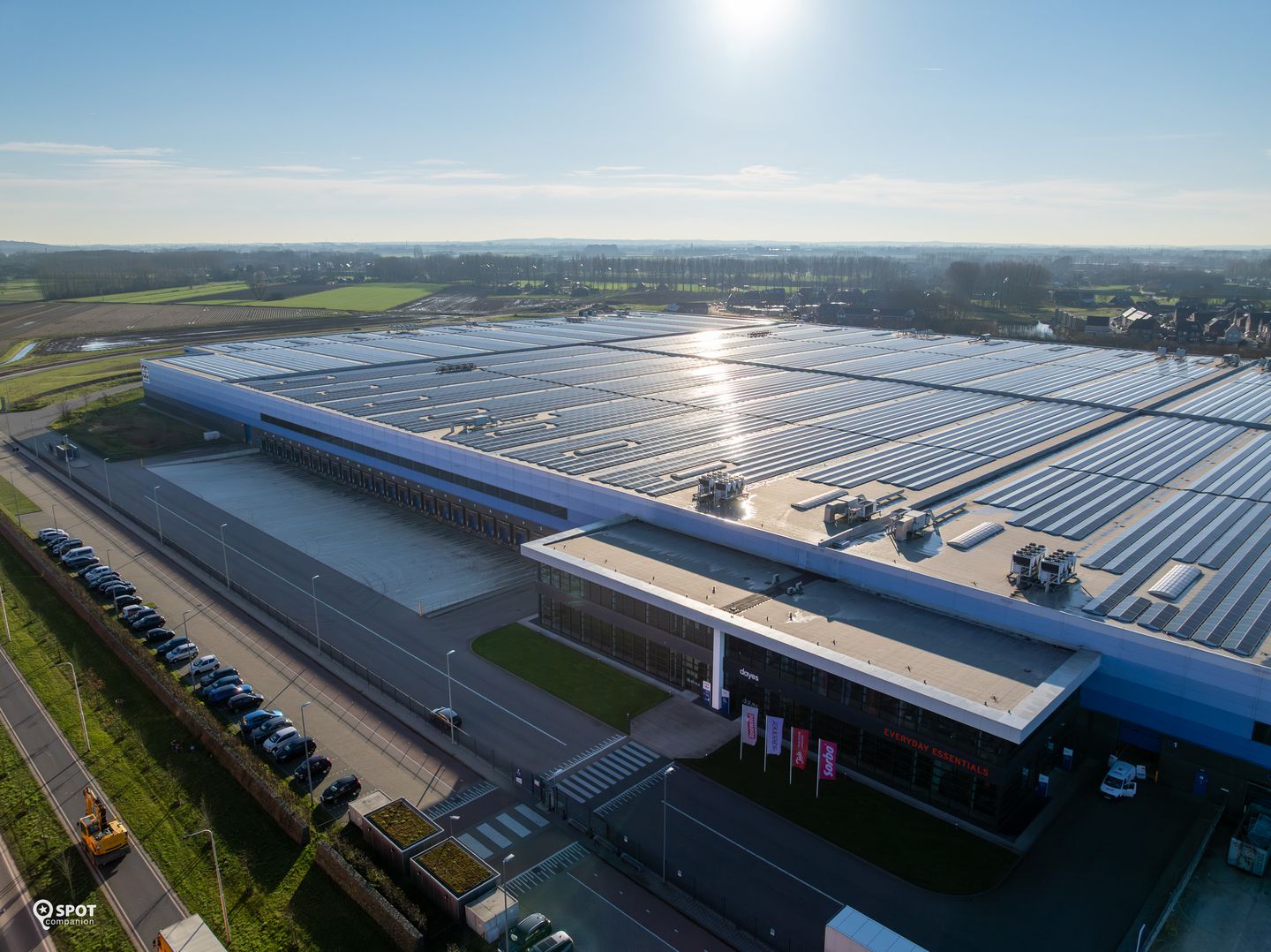 Bekijk foto 1 van 7Poort 8