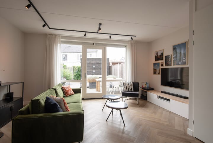 Foto 2 van Korenbloemdreef 6