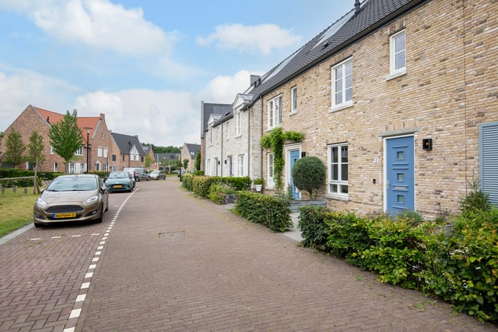 Foto 4 van Korenbloemdreef 6