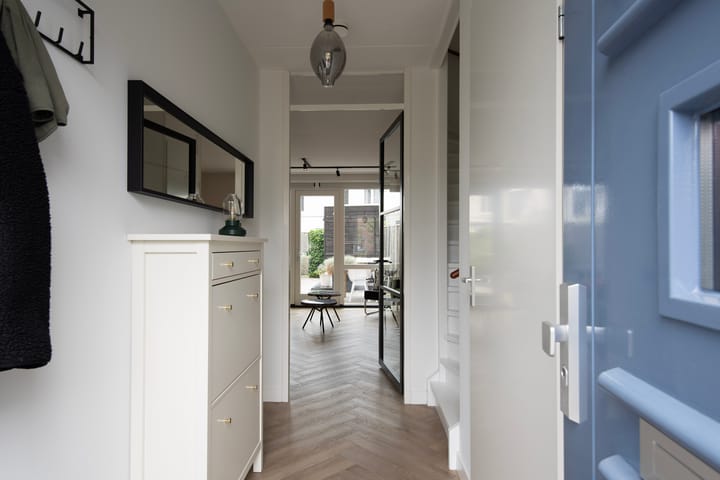 Foto 5 van Korenbloemdreef 6