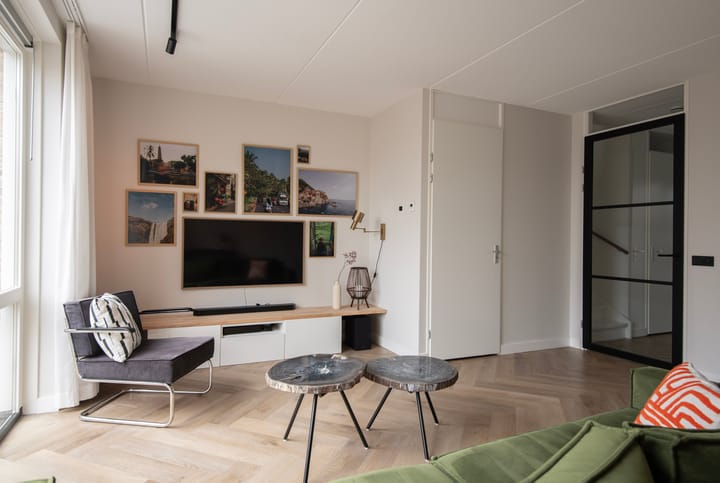 Foto 6 van Korenbloemdreef 6