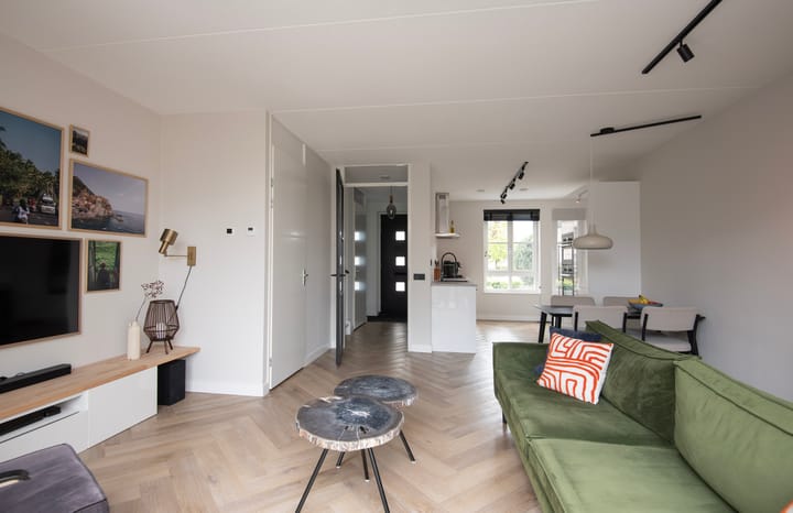 Foto 7 van Korenbloemdreef 6