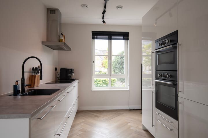 Foto 8 van Korenbloemdreef 6