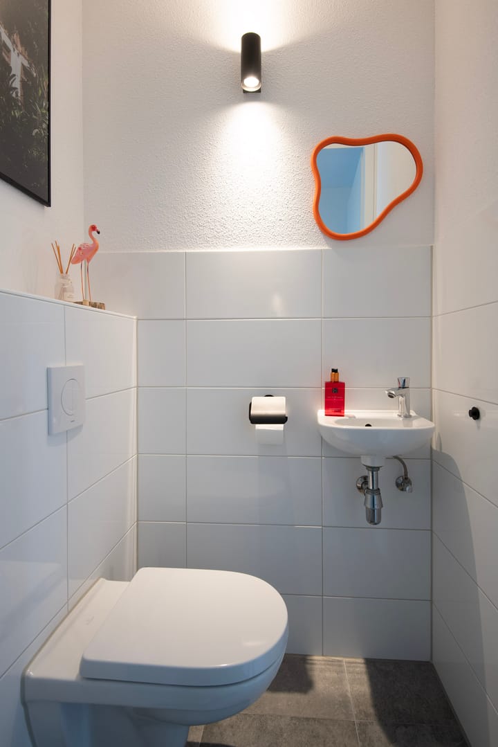 Foto 10 van Korenbloemdreef 6