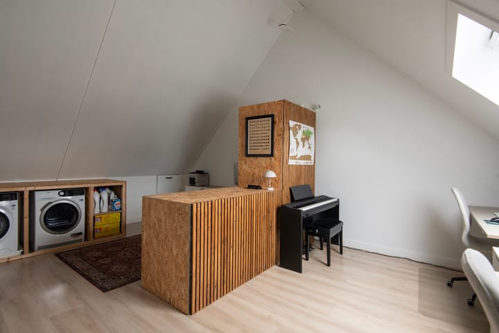 Foto 19 van Korenbloemdreef 6