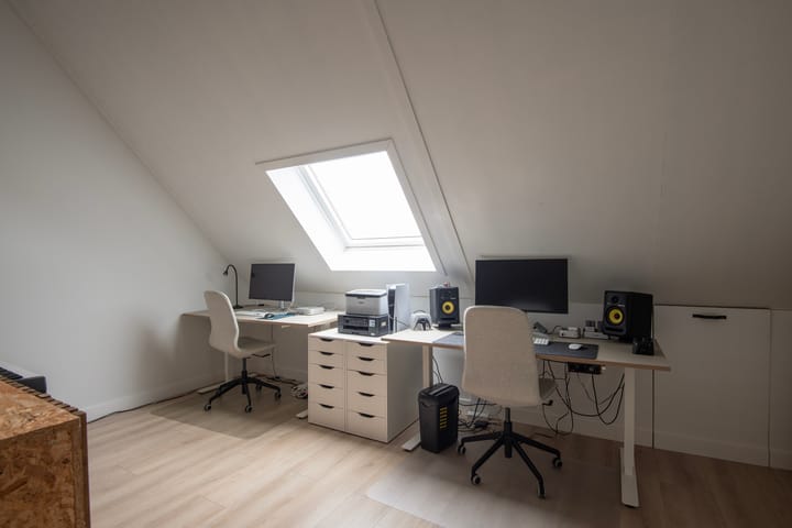 Foto 20 van Korenbloemdreef 6