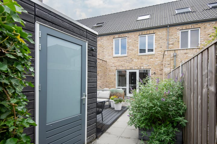 Foto 22 van Korenbloemdreef 6