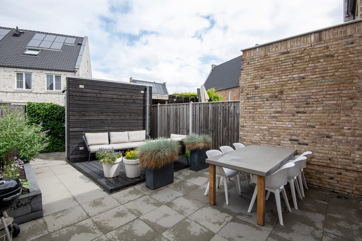 Foto 24 van Korenbloemdreef 6