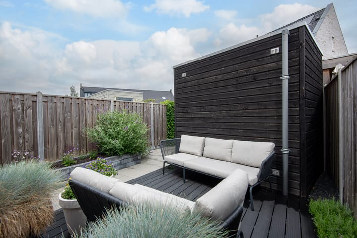 Foto 25 van Korenbloemdreef 6