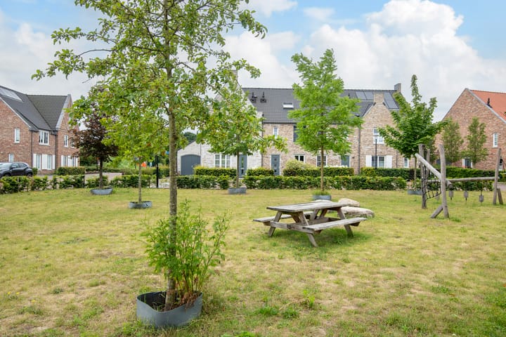 Foto 27 van Korenbloemdreef 6