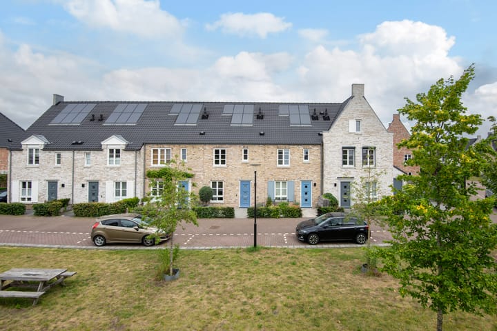 Foto 28 van Korenbloemdreef 6